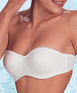 Padded push up bra with pull-out pads: SIeLEI art.1478-1678