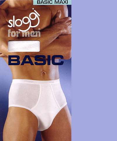 Sloggi Basic Maxi briefs: Sloggi Basic Maxi