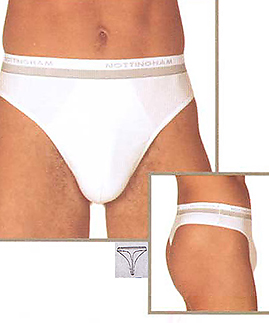 Sanpellegrino men's underwear - Made in Italy